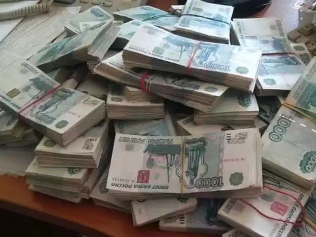 эти Где можно украсть много денег элементы