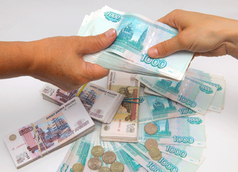 Кому нужны деньги Вам к нам