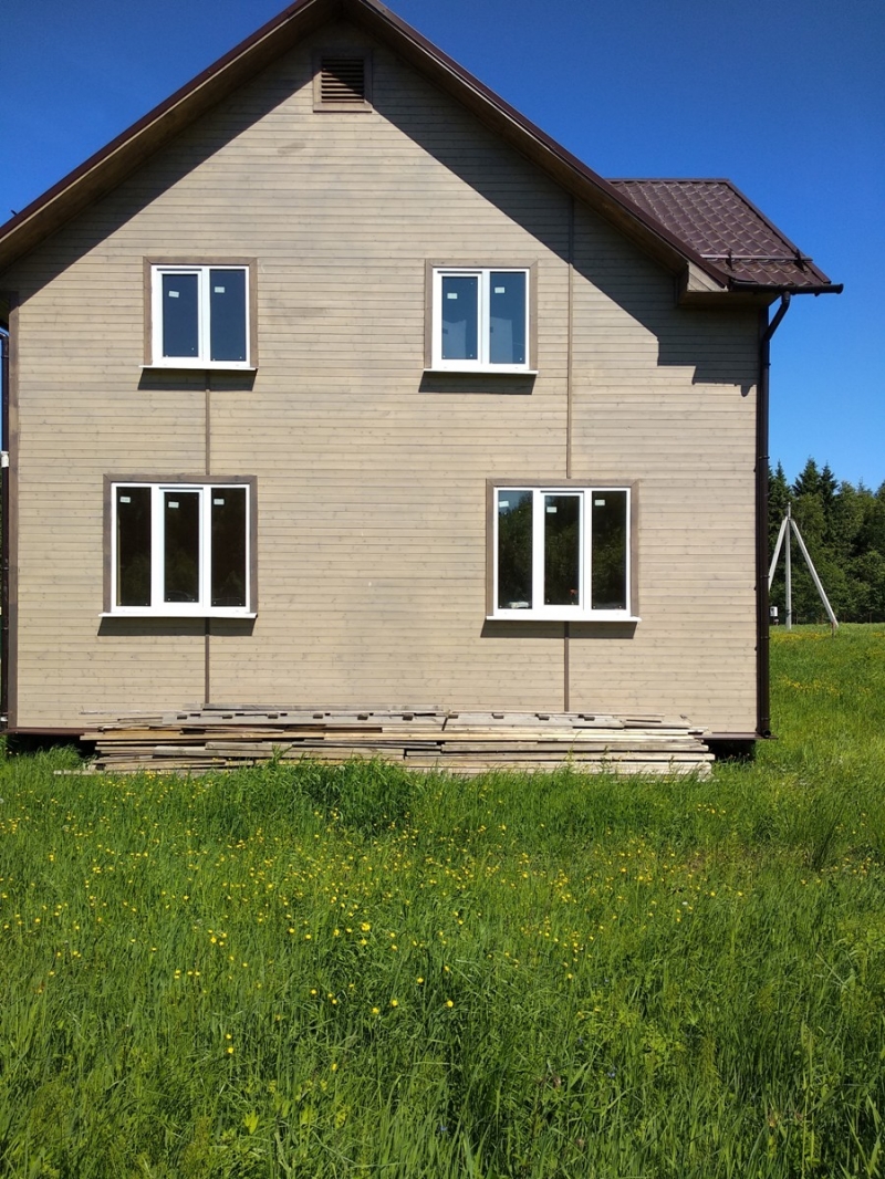 Продаю дачу 40 минут от Москвы
