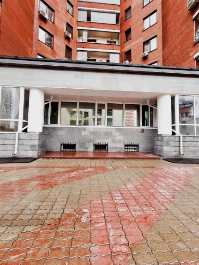 Продажа сауны 179.3 м2 ЖК Крылатские Холмы