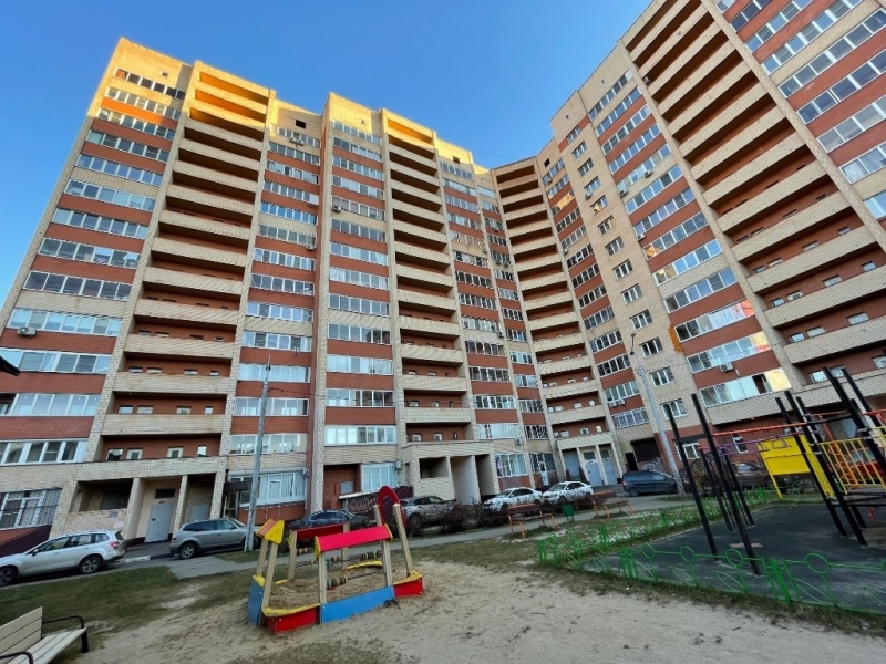 Продается нeжилoе помeщeние площадью 73,1м2, оборудовано под офис.