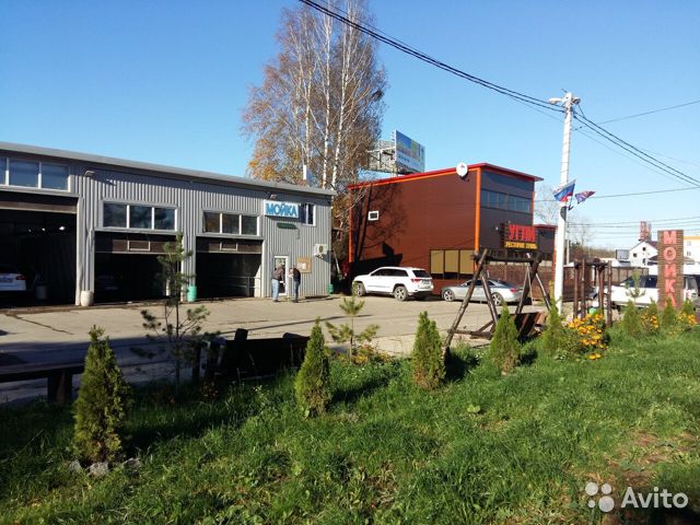 Автомойка Шиномонтаж под ключ. Сдам в аренду