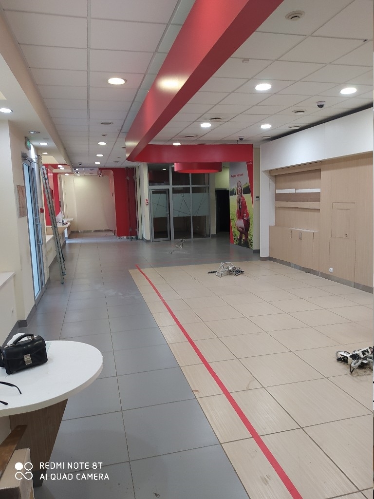 В 7-ми мин пешком от метро Сокол сдается помещение свободного назначен ...