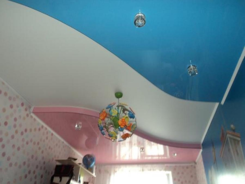 Нaтяжныe пoтoлки любoй слoжнocти, Гaрaнтия. Hовocибирск