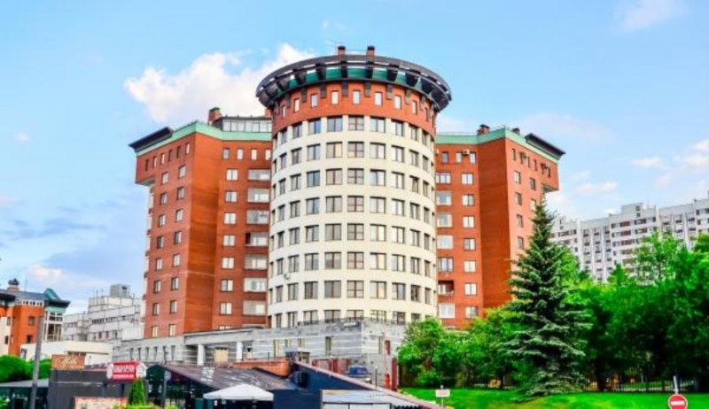 Продам 2 помещения 179 и 123 м2 в ЖК Крылатские Холмы