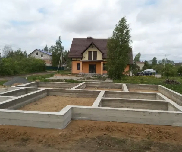 Качественное выполнение строительных работ