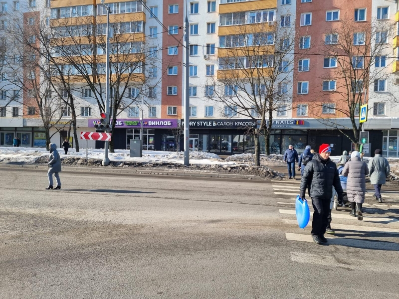 Продажа нежилого помещения с арендатором ВинЛаб