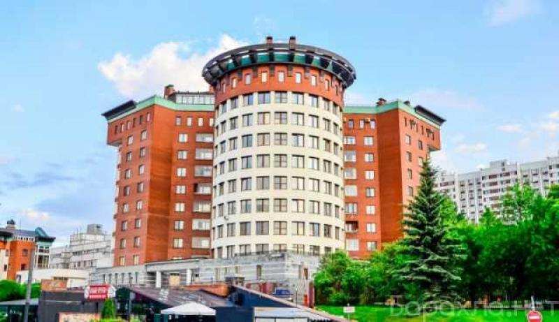 Продам 2-а помещения площадью 179,3 и 123,6 кв. м в Москве
