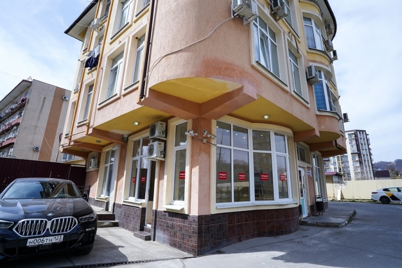 Коммерческое помещение, Петрозаводская, 26