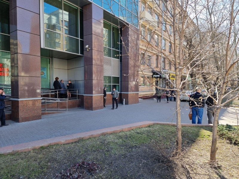 Продается торговое помещение 87,1 м2 в САО Москвы