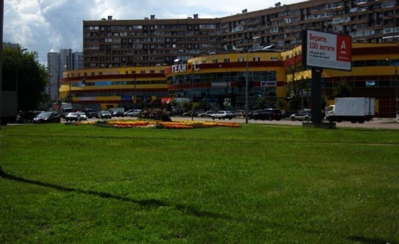 Отличный вариант, после ремонта.