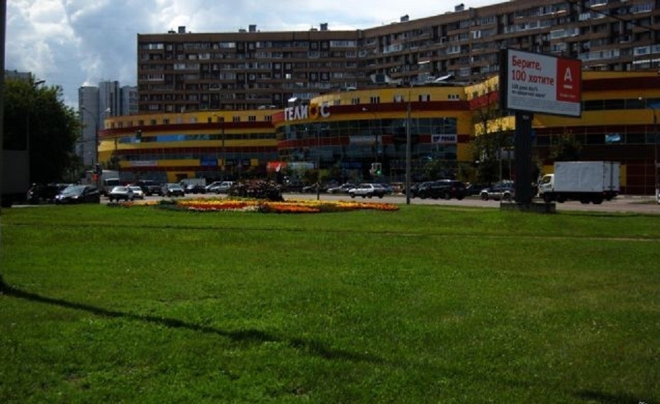 Отличный вариант, после ремонта.