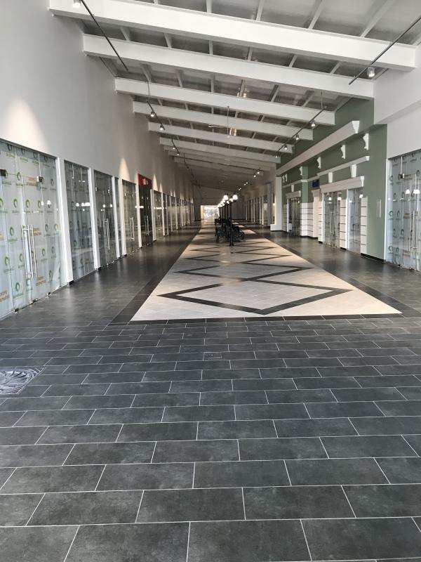 Сдается в аренду помещение в ТЦ Зеленый, Москва