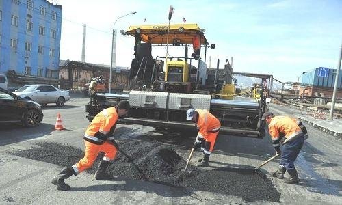 АС-СТРОЙ Асфальтирование Москва и московская область.
