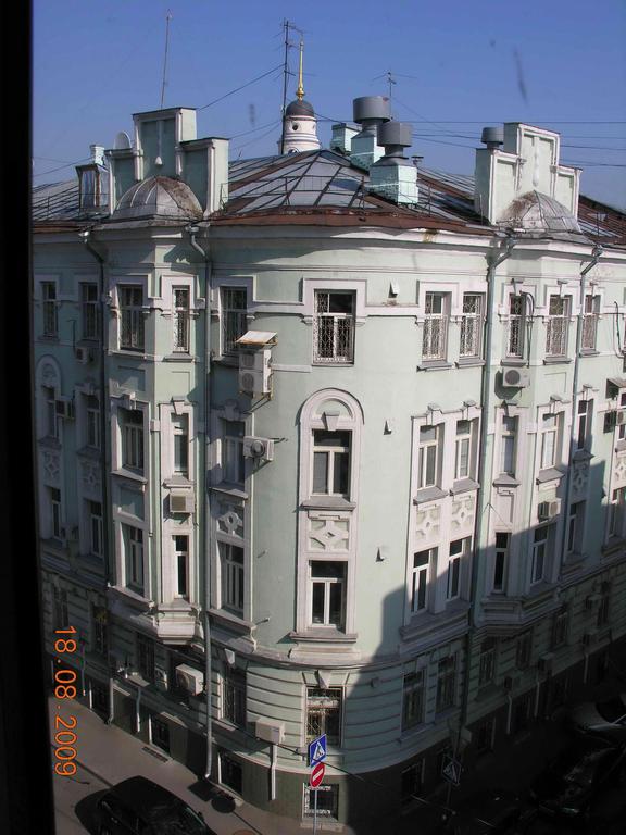 Сдаю офисы в районе станции метро Маяковская