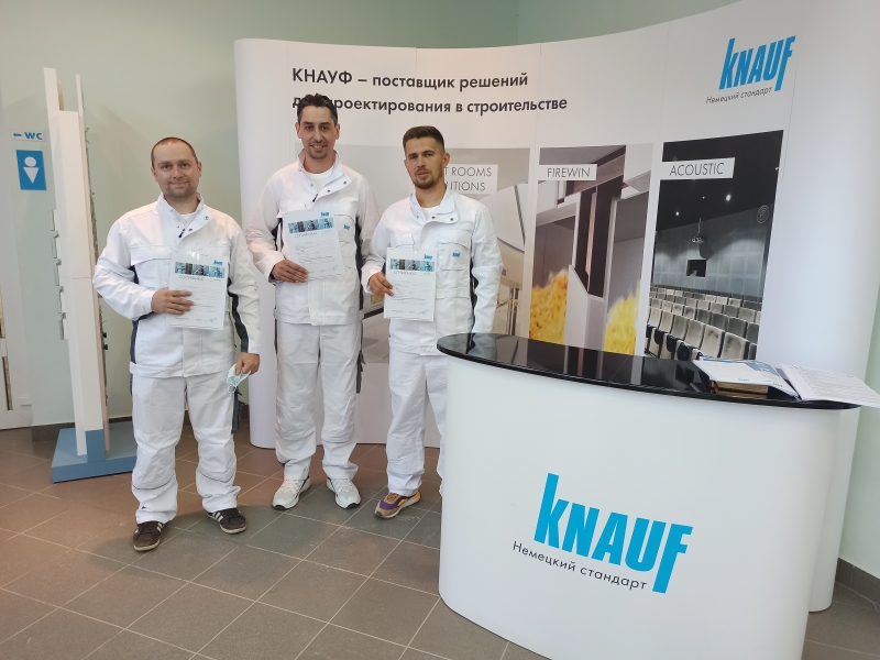 Ремонт квартир под ключ