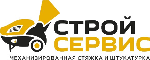 Механизированная штукатурка и стяжка