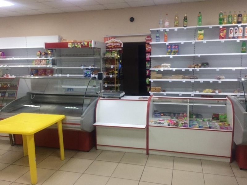 Продам торговое помещение 140кв.м.