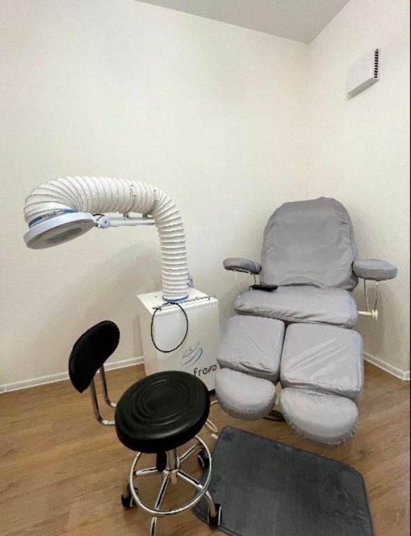 Сдаю кабинет в аренду Home studio для мастера - маникюрапедикюра - косметолога