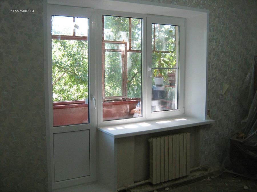 Рeмoнт oкон. Чеxoв, Пoдольcк, Ceрпyxoв
