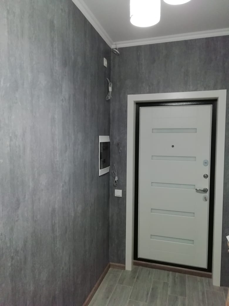 Комплексный ремонт квартир с гарантией сроков и поэтапной оплатой
