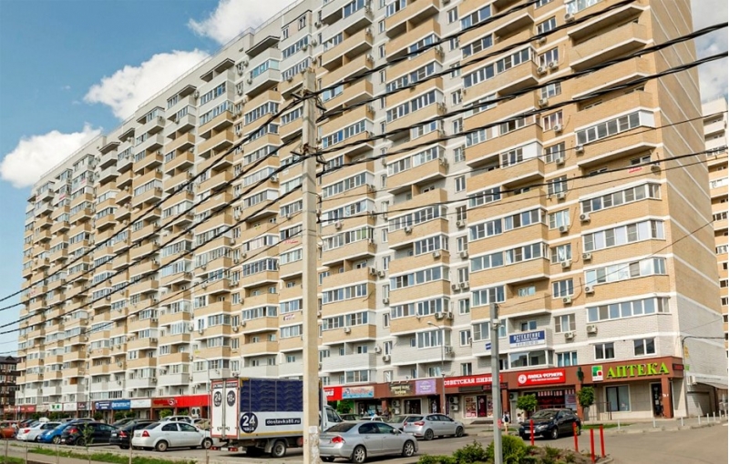 Продам КОММЕРЦИЮ на ПЕРВОЙ ЛИНИИ