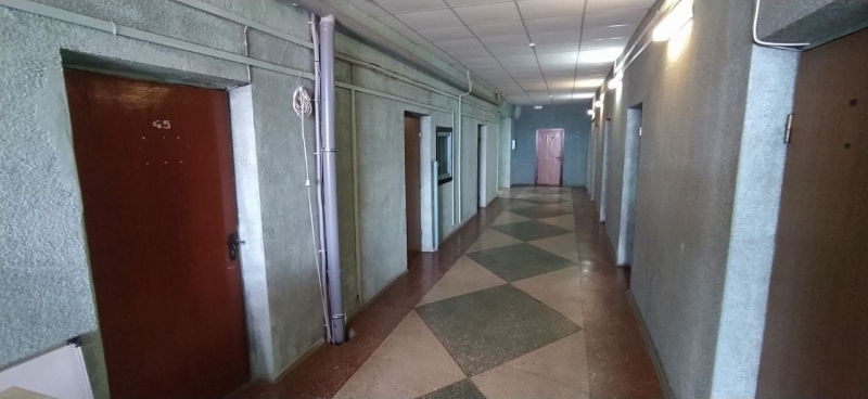 Офис от 16 до 327 кв.м