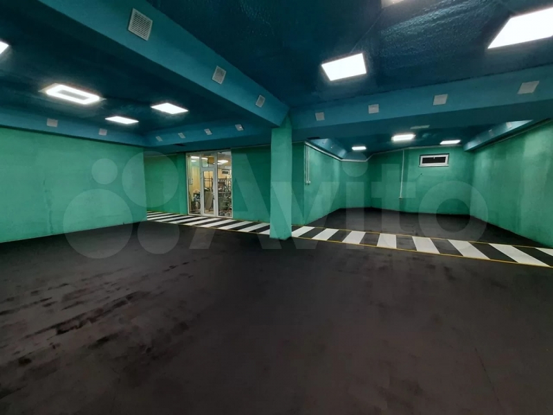 Свободного назначения, 550 м178
