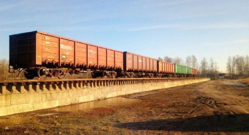 Продатся производственная база с жд путями повышенные тупики в г. Новозыбков