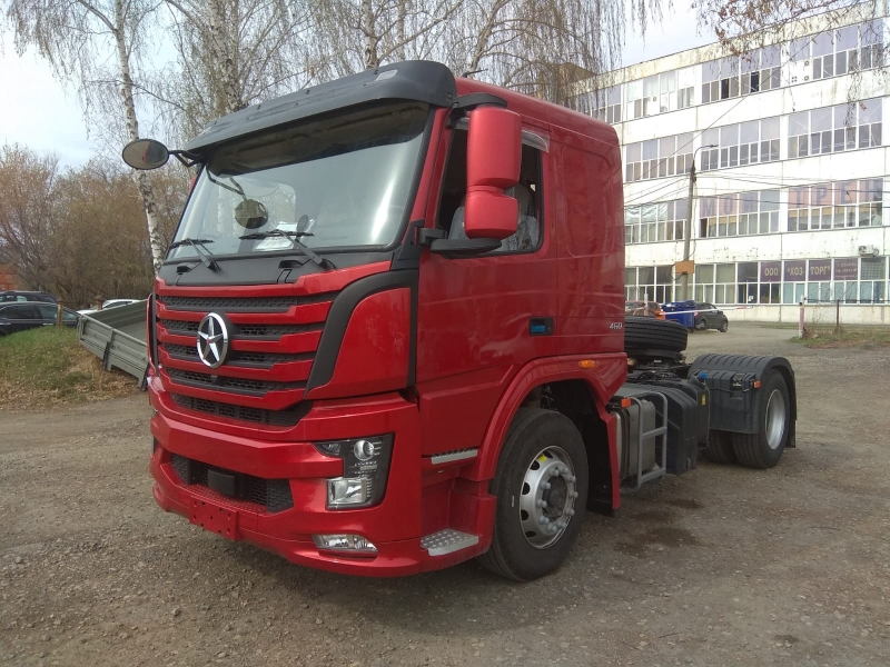  DAYUN CGC4180, , 