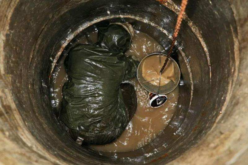 Услуги ассенизатора. Всеволожск