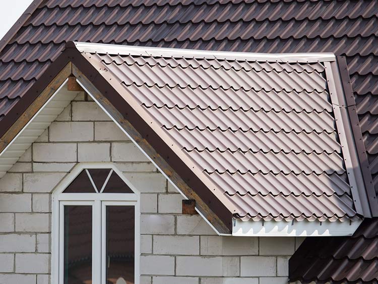 Кровельщики в Русском Камешкире, кровля под ключ