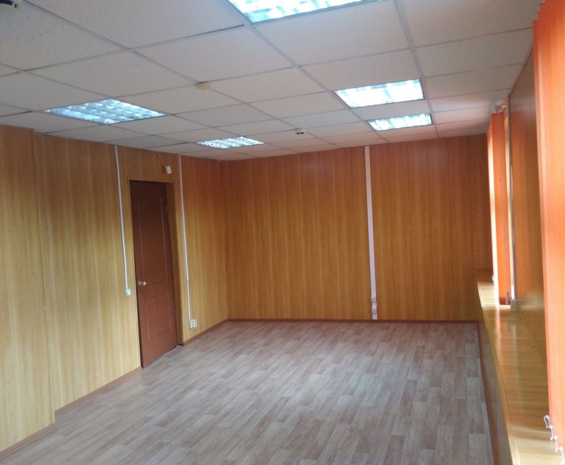 Аренда помещения 48 м2.