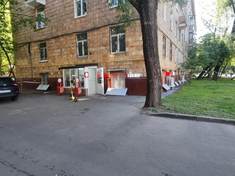 Сдается помещение под складофис от 20 до 50 кв.м.