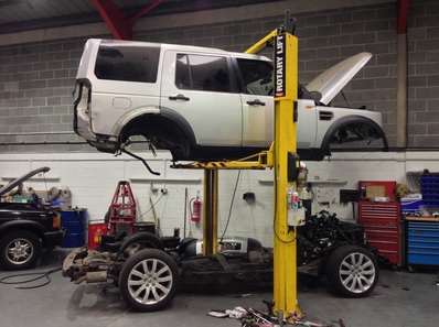 jaguar land rover
