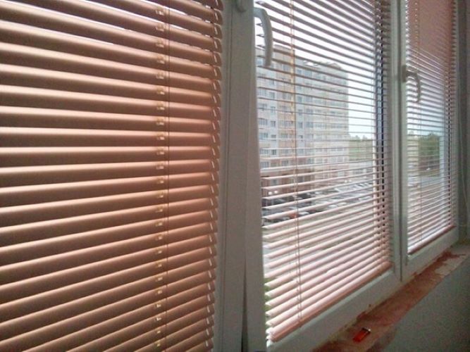 РоллШторы - стиль и удобство для любого окна