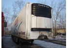 Продаю полуприцеп рефрижератор Lamberet 2003 г.в.