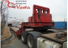 Продается трал Korea Traler 2008 год