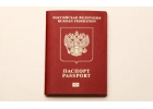 Оформление загранпаспорта не выходя из дома