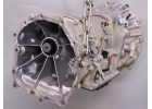 АКПП Nissan RE7R01A, JR711E Navara D40M 3,0TD 11-13г V9X