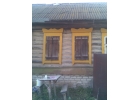 Продаю земельный участок 35 соток, с деревянным домом
