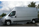 Грузоперевозки Peugeot Boxer 15 м.куб.