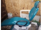 Стоматологическая установка Chiradent 654 с креслом