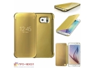 Чехол-книжка c функцией Clear View Cover для galaxy s8 plus