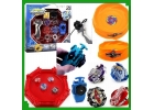 Волчки Beyblade