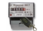 Счетчик с пультом в Краснодаре 8-918-961-51-35 ,купить электро счетчик с пультом