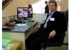 Вахтер в офис