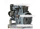 Двигатель дизельный Deutz F3L912