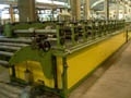 Автоматические линии холодного профилирования профиля