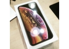 Apple iPhone XS max 256gb